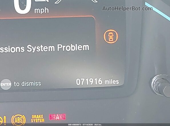 5FNRL6H55MB032886 2021 HONDA ODYSSEY White 