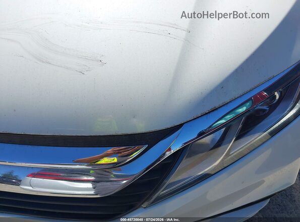 5FNRL6H56JB091635 2018 HONDA ODYSSEY  