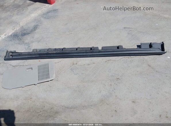 5FNRL6H59JB101557 2018 HONDA ODYSSEY Белый Вид панели приборов