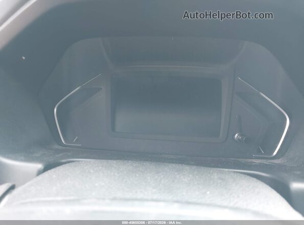 5FNRL6H59NB019690 2022 HONDA ODYSSEY Silver Vista de los asientos traseros