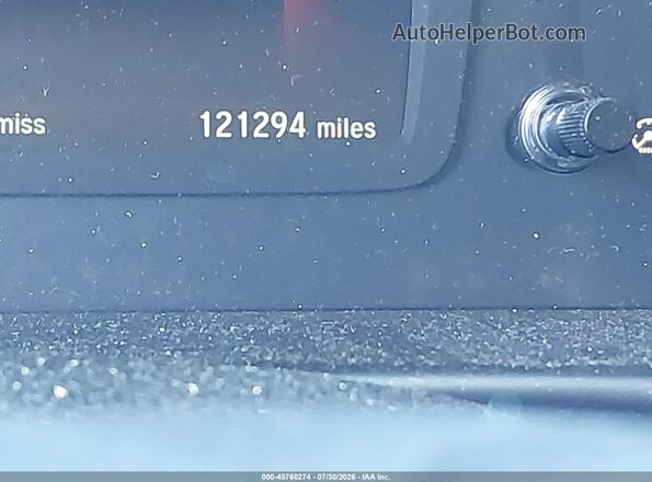 5FNRL6H5XJB048805 2018 HONDA ODYSSEY Blue 