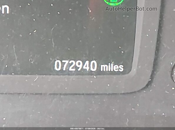 5FNRL6H5XMB032432 2021 HONDA ODYSSEY Серебряный 