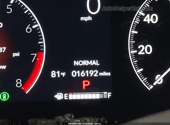 5FNRL6H60SB007660 2025 HONDA ODYSSEY Black 