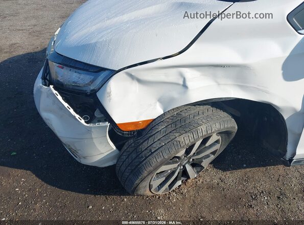 5FNRL6H62SB026260 2025 HONDA ODYSSEY White 