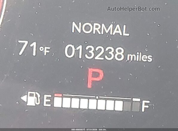 5FNRL6H62SB026260 2025 HONDA ODYSSEY White 