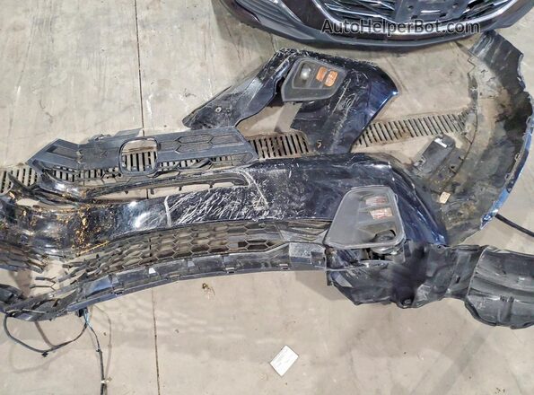 5FNRL6H62SB088113 2025 HONDA ODYSSEY Black Widok naklejki z numerem VIN