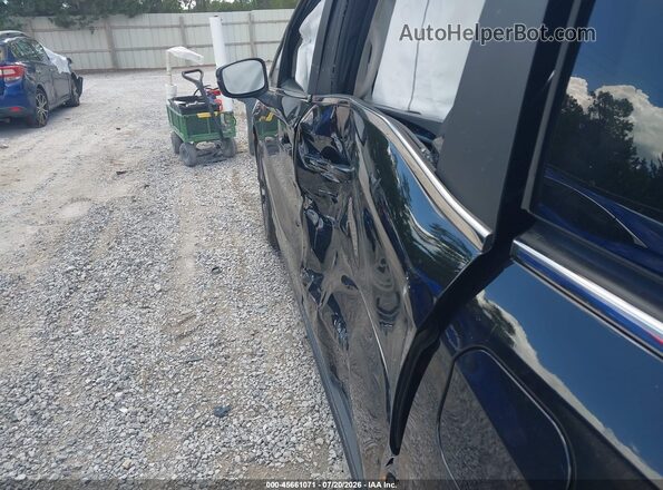 5FNRL6H62SB088466 2025 HONDA ODYSSEY Черный 