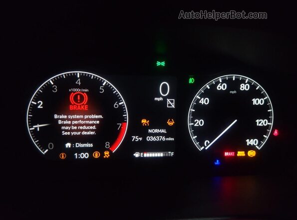 5FNRL6H63SB079436 2025 HONDA ODYSSEY Черный 