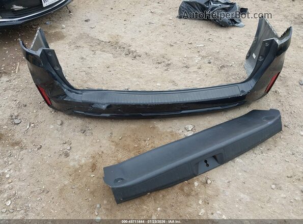 5FNRL6H65SB081768 2025 HONDA ODYSSEY Black Vista del cuadro de instrumentos