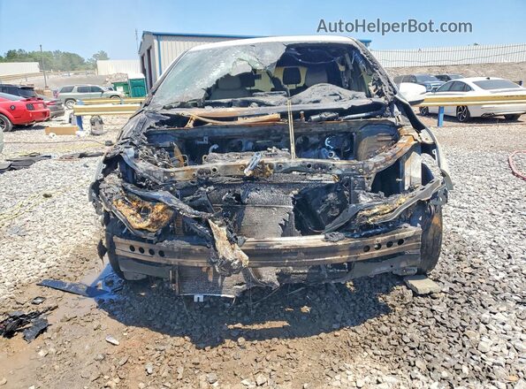 5FNRL6H66PB077798 2023 HONDA ODYSSEY White Вид спереду