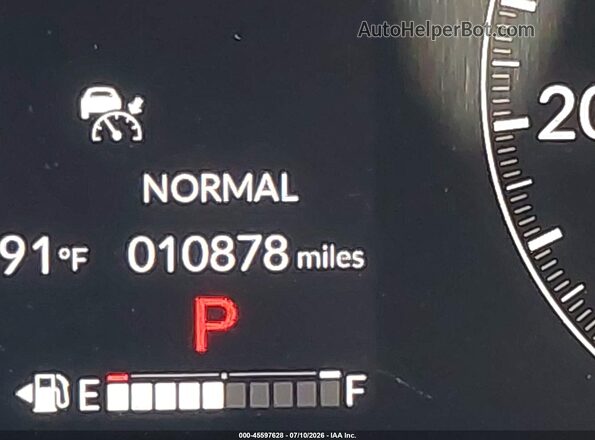 5FNRL6H66TB008104 2026 HONDA ODYSSEY Blue 