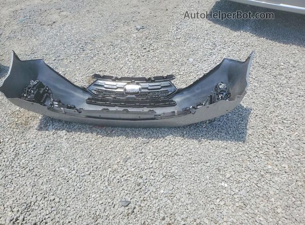 5FNRL6H68SB022875 2025 HONDA ODYSSEY Silver Вид наклейки з VIN-кодом