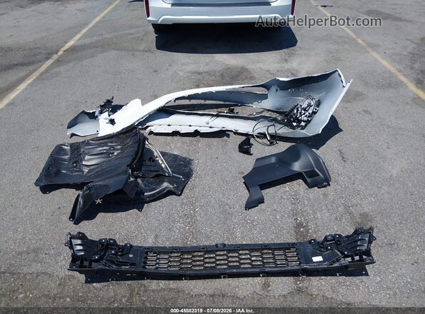 5FNRL6H69TB023504 2026 HONDA ODYSSEY White Widok zestawu wskaźników