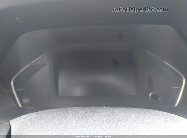 5FNRL6H70JB083919 2018 HONDA ODYSSEY White 