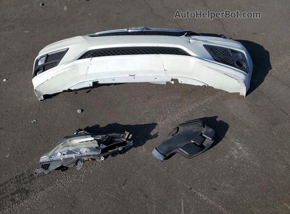 5FNRL6H70KB090337 2019 HONDA ODYSSEY White Вид наклейки з VIN-кодом