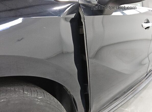 5FNRL6H71KB033919 2019 HONDA ODYSSEY Black 