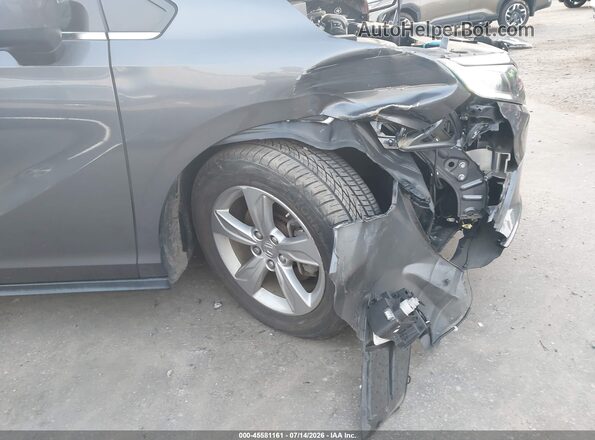 5FNRL6H71LB017639 2020 HONDA ODYSSEY Gray 