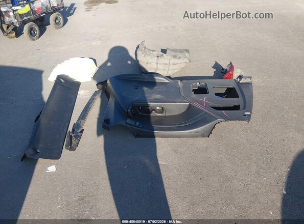 5FNRL6H71MB023636 2021 HONDA ODYSSEY White Widok zestawu wskaźników