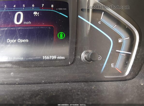 5FNRL6H73NB066232 2022 HONDA ODYSSEY Black 