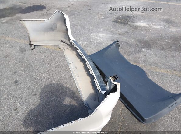 5FNRL6H74JB005501 2018 HONDA ODYSSEY White Вид щитка приладів