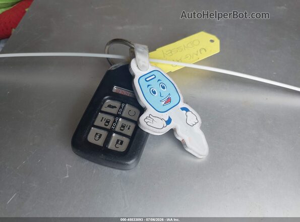 5FNRL6H74JB025621 2018 HONDA ODYSSEY Черный Вид панели приборов