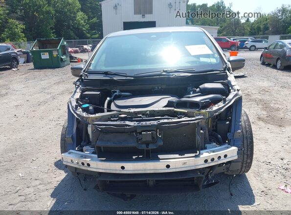 5FNRL6H74NB061489 2022 HONDA ODYSSEY Gray 