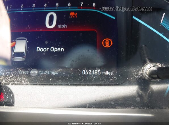 5FNRL6H74NB061489 2022 HONDA ODYSSEY Gray 