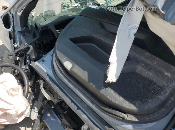 5FNRL6H74PB036854 2023 HONDA ODYSSEY Blue Вид панелі приладів