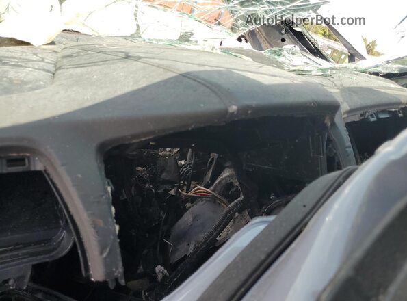 5FNRL6H74PB036854 2023 HONDA ODYSSEY Blue Вид щитка приладів