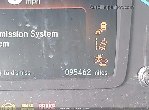 5FNRL6H75JB006883 2018 HONDA ODYSSEY Dark Blue 