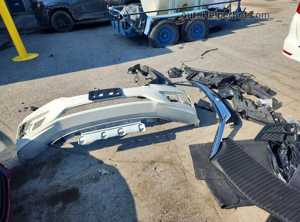 5FNRL6H76KB078550 2019 HONDA ODYSSEY White VIN կոդի պիտակի տեսք