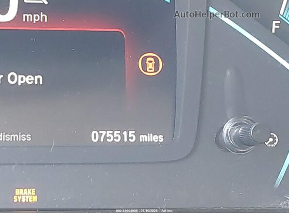 5FNRL6H76NB029479 2022 HONDA ODYSSEY Gray 