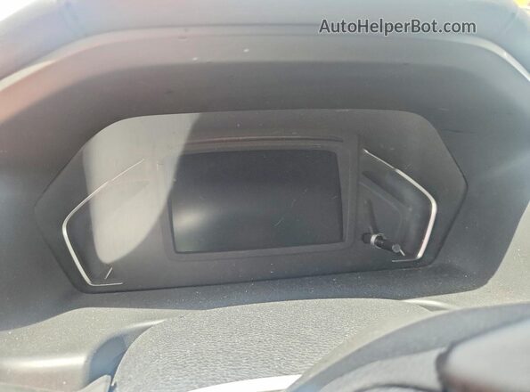 5FNRL6H77JB076403 2018 HONDA ODYSSEY Silver Սարքավորումների վահանակի տեսք