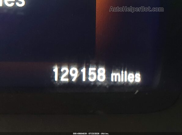 5FNRL6H77LB020058 2020 HONDA ODYSSEY Black 
