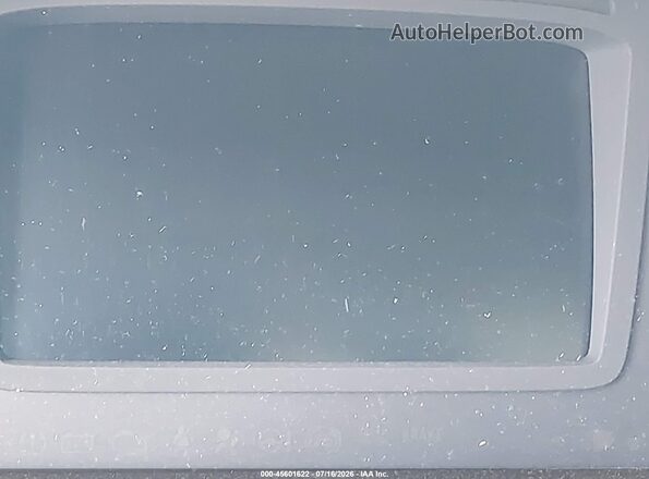 5FNRL6H77LB048264 2020 HONDA ODYSSEY Белый Панорамный вид салона 360°