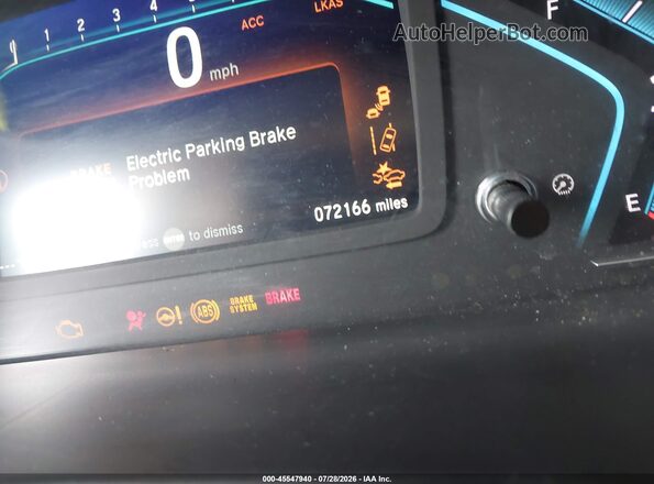 5FNRL6H77LB067042 2020 HONDA ODYSSEY Black 