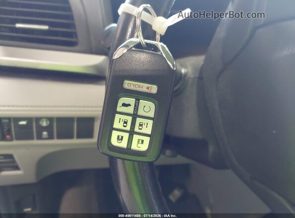 5FNRL6H77NB020192 2022 HONDA ODYSSEY Blue წინა პანელის ხედი