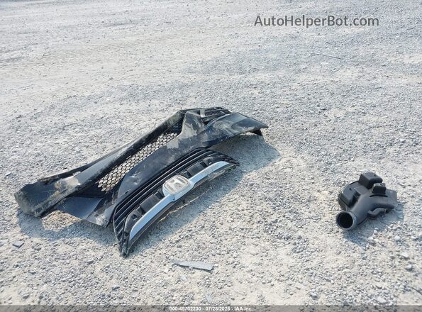 5FNRL6H78LB020067 2020 HONDA ODYSSEY Черный Вид щитка приборов