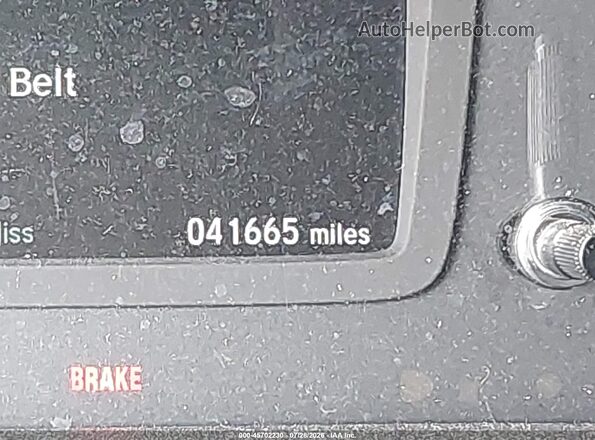 5FNRL6H78LB020067 2020 HONDA ODYSSEY Черный 