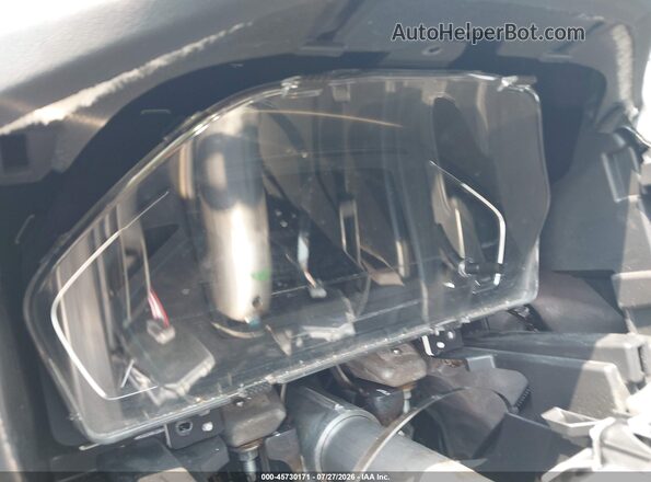 5FNRL6H79LB063915 2020 HONDA ODYSSEY White უკანა სავარძლების ხედი