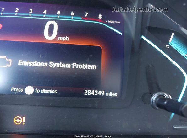 5FNRL6H7XJB107790 2018 HONDA ODYSSEY Серебряный 