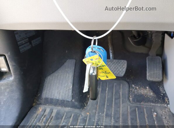 5FNRL6H7XKB132318 2019 HONDA ODYSSEY Gray Widok deski rozdzielczej