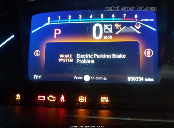 5FNRL6H7XMB016216 2021 HONDA ODYSSEY Gray 
