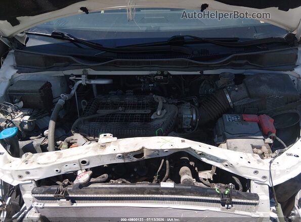 5FNRL6H83MB020522 2021 HONDA ODYSSEY White Вид ззаду