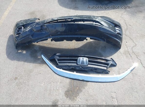 5FNRL6H85MB001213 2021 HONDA ODYSSEY Black Vista del cuadro de instrumentos