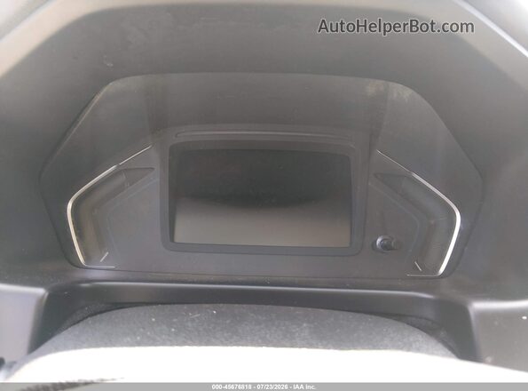 5FNRL6H85PB004701 2023 HONDA ODYSSEY White Հետևի նստատեղերի տեսք