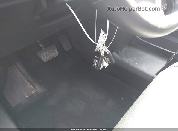 5FNRL6H86RB000367 2024 HONDA ODYSSEY Белый Вид панели приборов