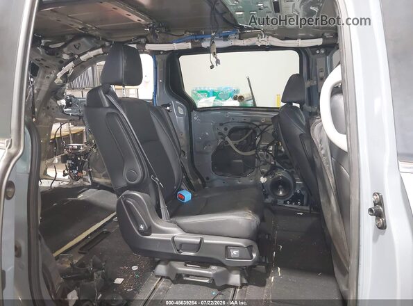 5FNRL6H88RB001553 2024 HONDA ODYSSEY Серый Вид наклейки с VIN-кодом