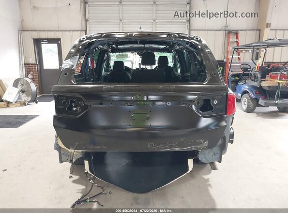 5FNRL6H88RB001553 2024 HONDA ODYSSEY Серый 