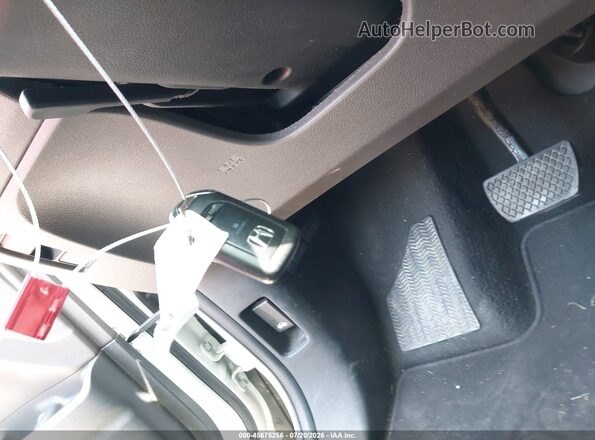 5FNRL6H89JB007057 2018 HONDA ODYSSEY White Вид панелі приладів